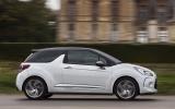 DS 3 Puretech 110