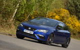 Seat Leon SC Cupra 300