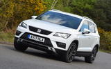 Seat Ateca 1.4 EcoTSI 150 DSG 