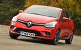 Renault Clio 0.9 TCe 90 Dynamique S Nav 