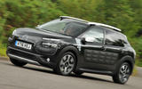 Citroen C4 Cactus Rip Curl 1.2 Puretech S&S 110