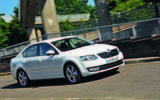 Nearly-new buying guide: Skoda Octavia