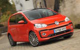 Volkswagen Up High 1.0 TSI 