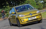 Volkswagen Up 1.0 75 High Up