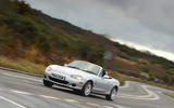 Used Mk2 Mazda MX-5