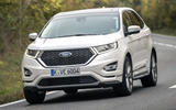 Ford Edge Vignale