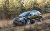 Ford Edge 2.0 TDCi 210