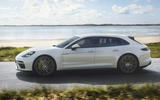 Porsche Panamera Sport Turismo gets range-topping Turbo S E-Hybrid