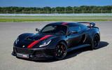 Lotus Exige 350 Special Edition