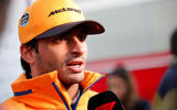 Carlos Sainz