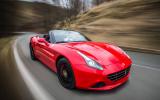 Ferrari California T Handling Speciale