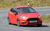 Ford Fiesta ST