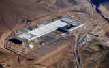 Tesla gigafactory