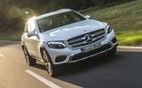 Mercedes-Benz GLC 350 e 