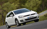 Volkswagen Golf 1.0 TSI