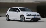 Volkswagen Golf 1.4 TSI R-Line