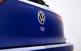 VW Golf R Mk8 preview image