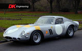 £52 million Ferrari 250 GTO