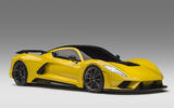 New 1600bhp 300mph-plus Hennessey Venom F5 revealed