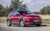 Hyundai Kona Electric Premium SE 64kWh