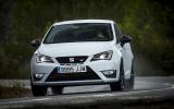 Seat Ibiza Cupra