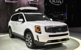 Kia Telluride