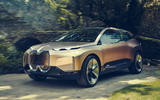 BMW Vision iNext