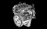 Jaguar Land Rover announces new Ingenium four-cylinder petrol engines