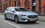 Vauxhall Insignia Sports Tourer 