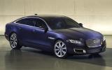 Jaguar XJ Autobiography LWB