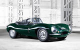 Jaguar XKSS