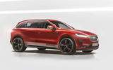 Jaguar lines up Cayenne rival and radical new XJ