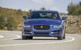 Jaguar XE 2.0i 240PS Portfolio