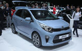 2017 Kia Picanto