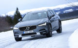 Volvo V90 Cross Country D5