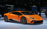 Lamborghini Huracan Performante