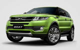 Landwind X7