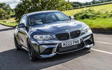 Litchfield BMW M2