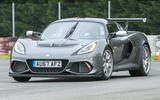 Lotus Exige Cup 430