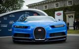 Bugatti Chiron