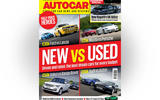 Autocar 29 June 2016