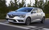 Renault Megane Energy dCi 130