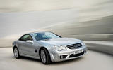 Mercedes SL55 AMG | Used Car Buying Guide