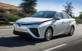 Toyota Mirai