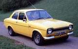 Ford Escort Mk1