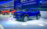 Haval H4