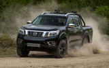 Nissan Navara Trek-1°