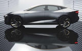 Nissan IMs concept