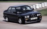 BMW 320is