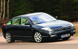 Used car buying guide: Citroen C6